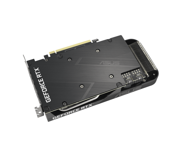 ASUS GeForce RTX 3060 Ti Dual OC Edition 8GB GDDR6X 256bit DUAL-RTX3060TI-O8GD6X - 1109205 - zdjęcie 2